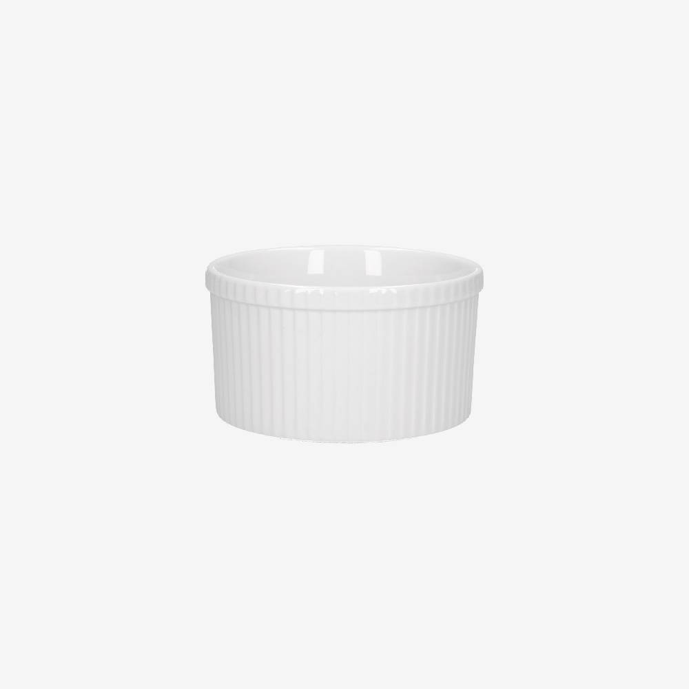 La Porcellana Bianca Soufflé