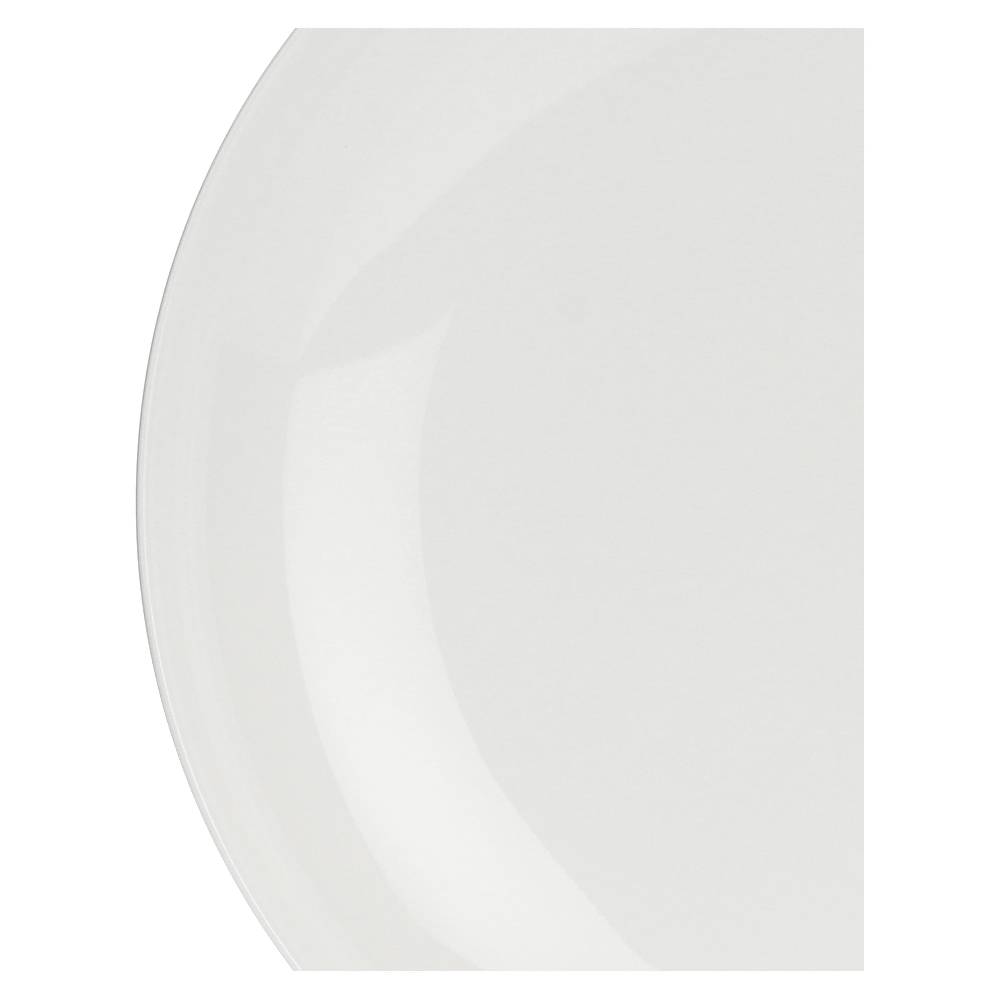 La Porcellana Bianca Set 2 Ciotole Ø30 cm Essenziale Gourmet Online