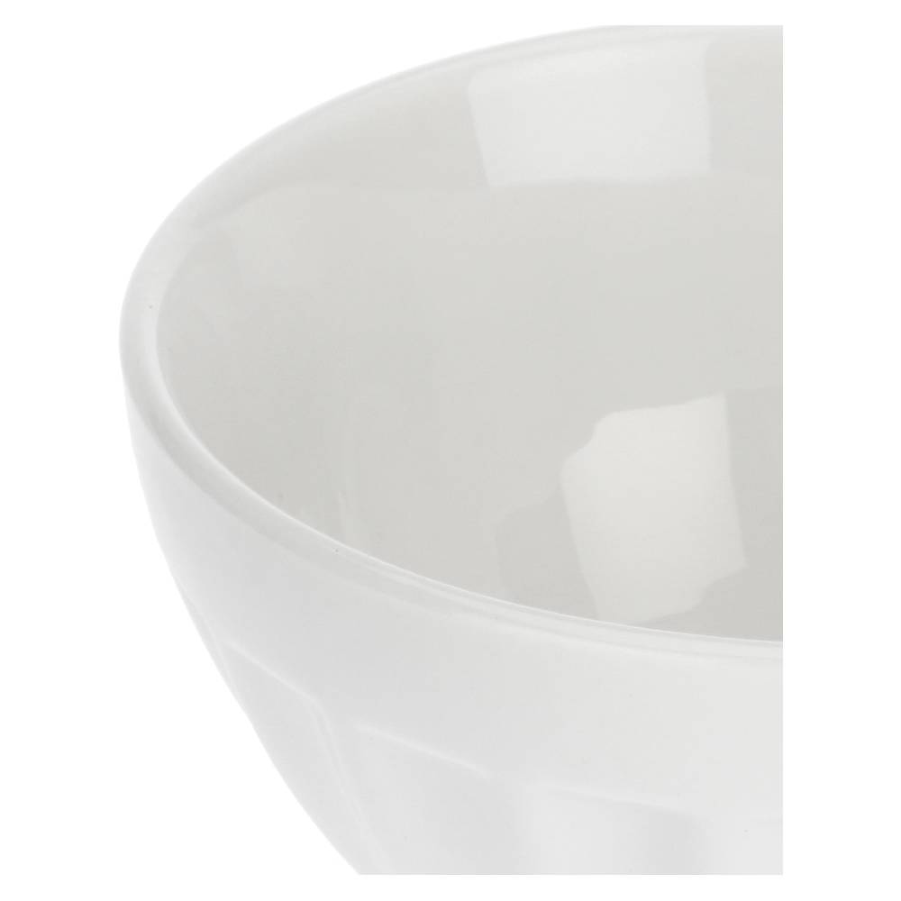 La Porcellana Bianca Set 6 Scodelle Classiche Ø8 cm Pieve Outlet