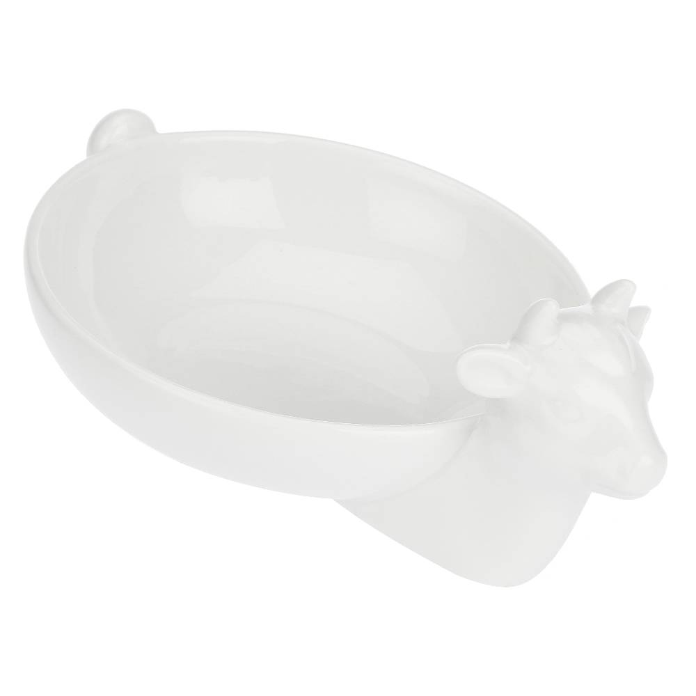 La Porcellana Bianca Servimozzarella Fattoria Vendita Calda