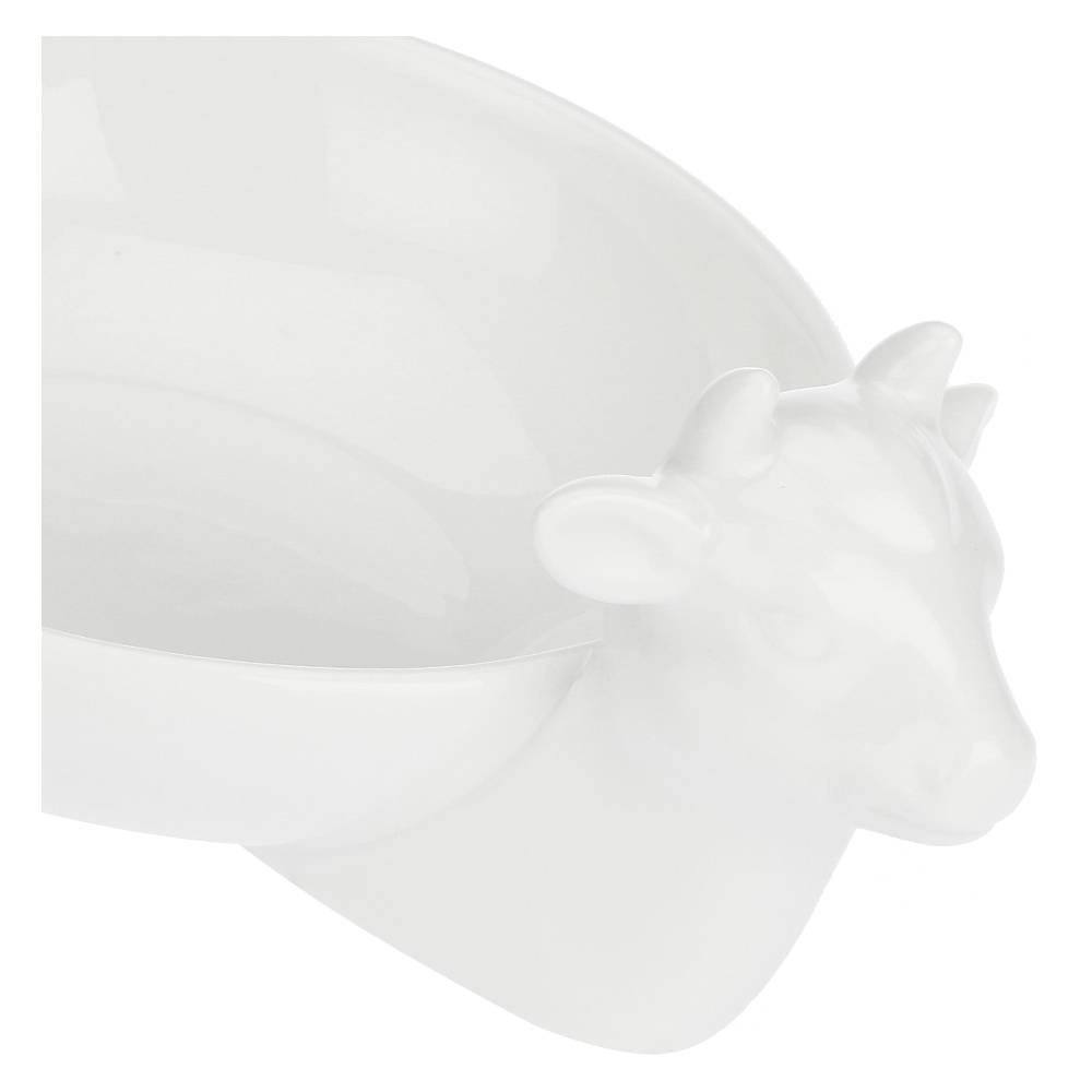 La Porcellana Bianca Servimozzarella Fattoria Vendita Calda
