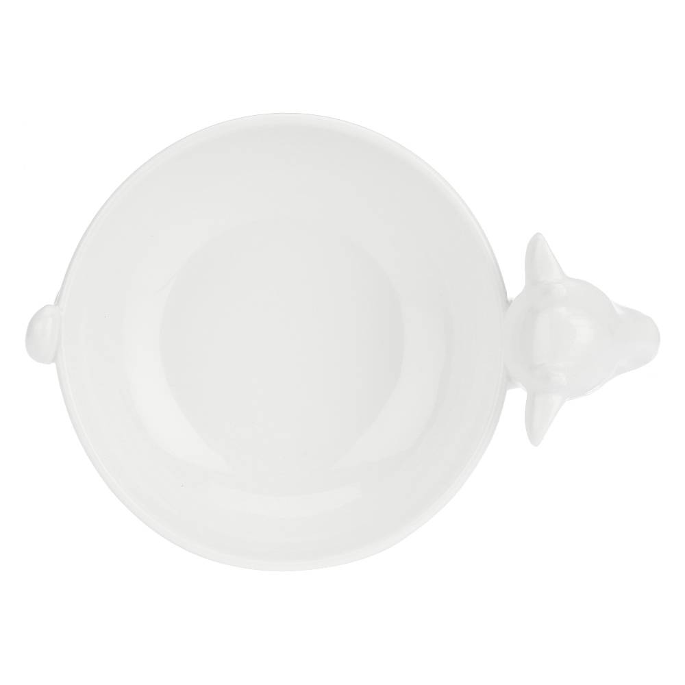 La Porcellana Bianca Servimozzarella Fattoria Vendita Calda
