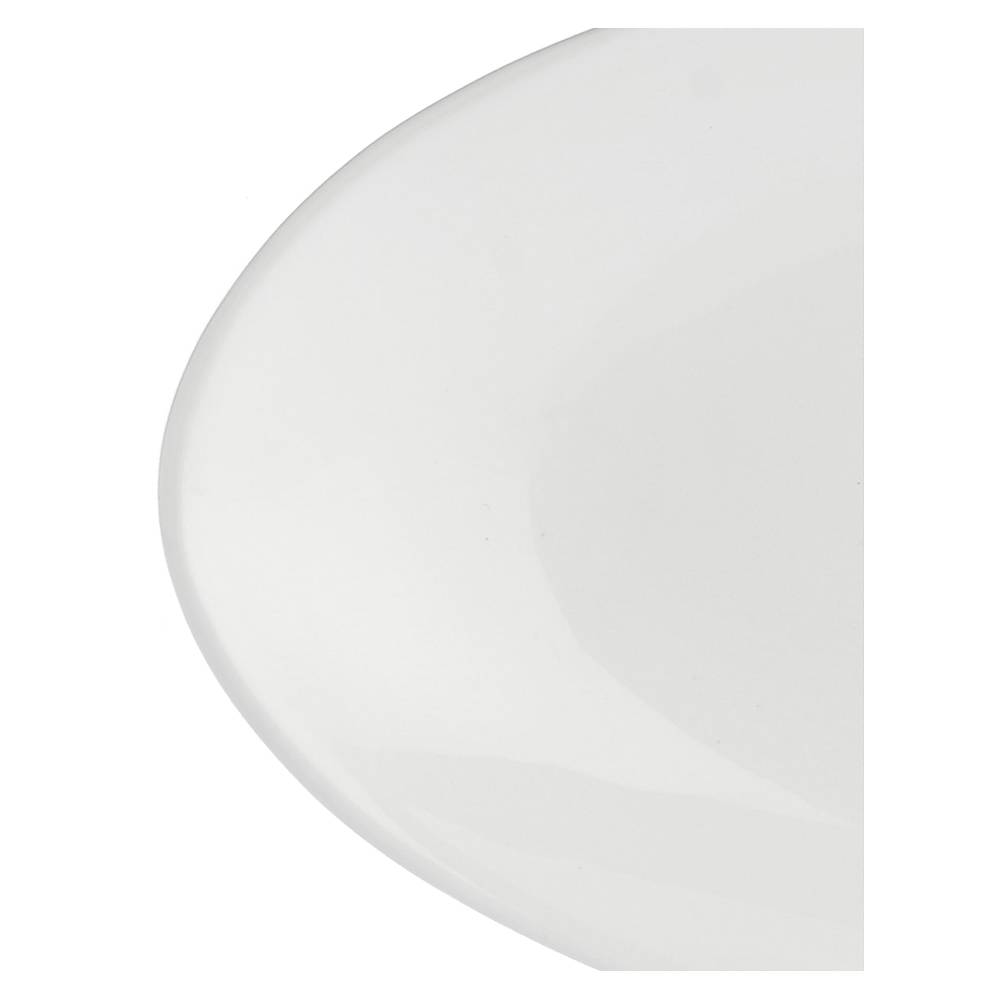 La Porcellana Bianca Vassoio Ovale 45,5x22 cm Convivio In Vendita