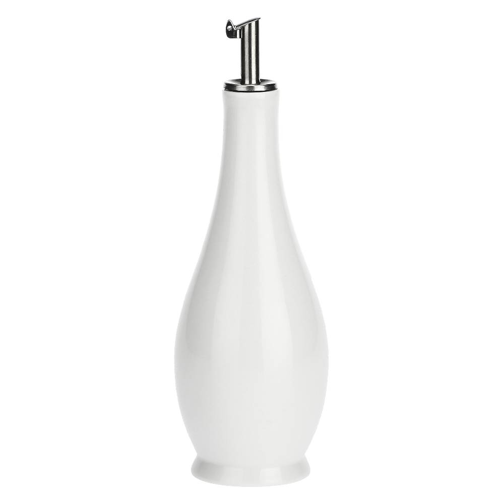 La Porcellana Bianca Acetiera Classica 250 ml Menage In Saldo