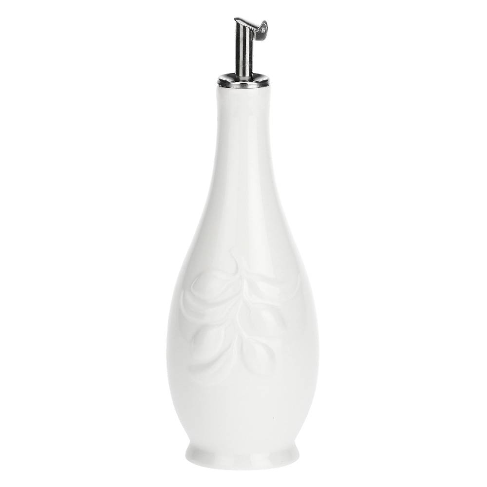 La Porcellana Bianca Oliera Classica 250 ml Menage