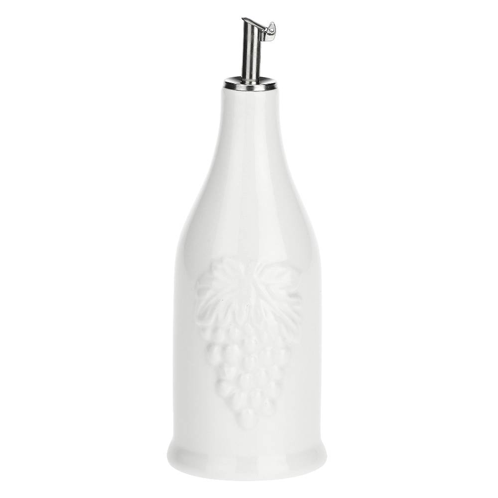 La Porcellana Bianca Acetiera Cilindrica 300 ml Menage 2025