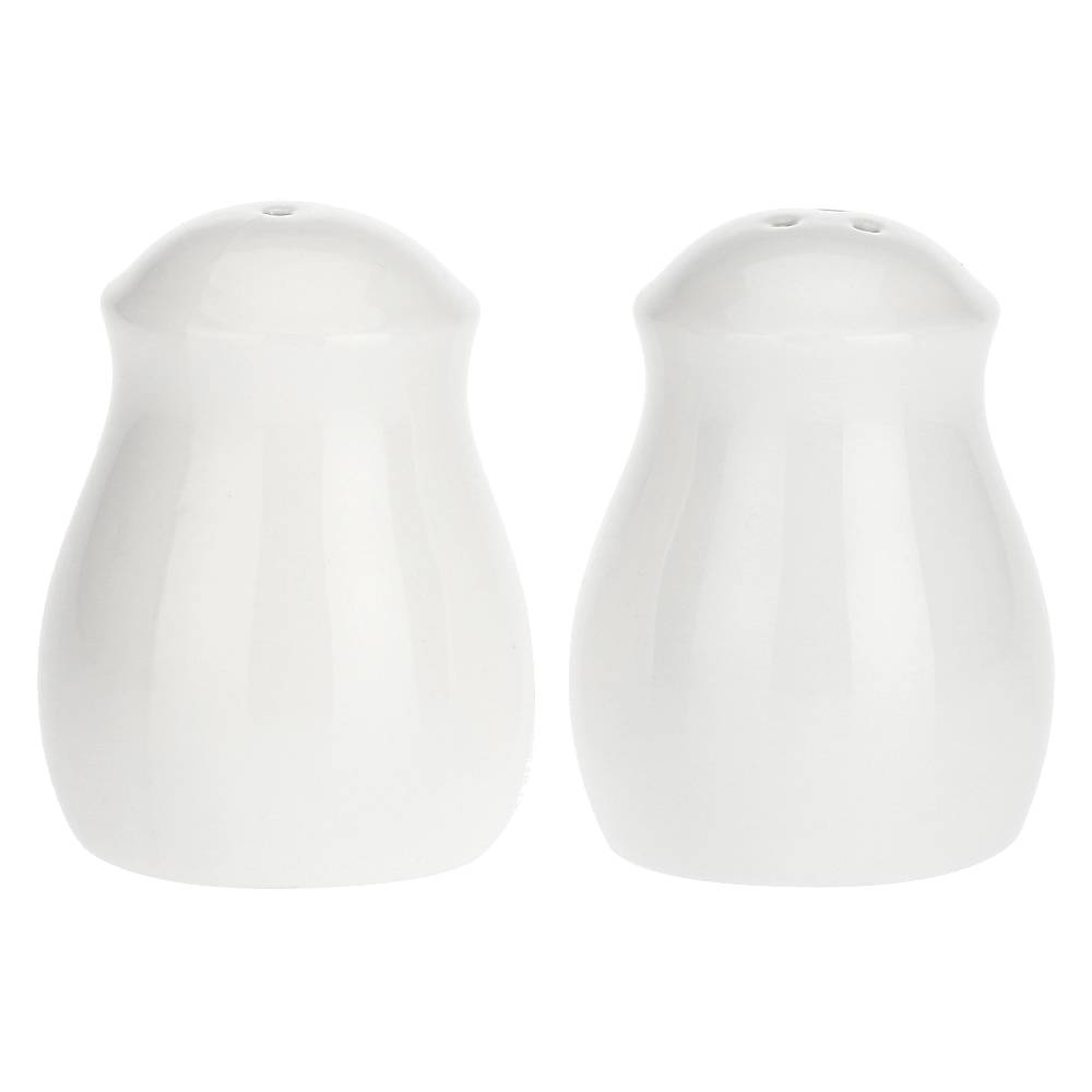 La Porcellana Bianca Set Sale & Pepe Classico Menage