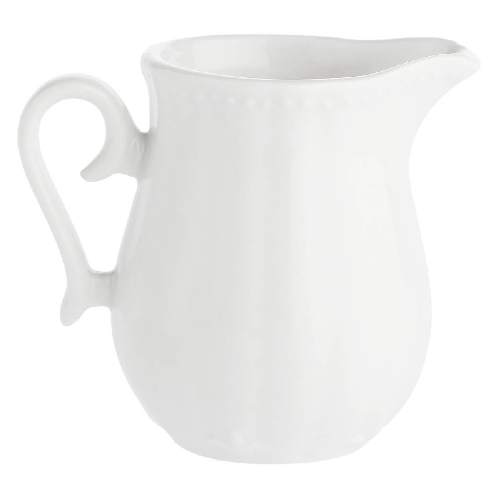 La Porcellana Bianca Set 2 Lattiere Ducale