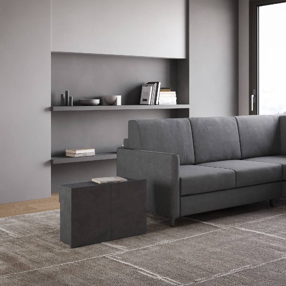 Itamoby Panca Inferiore Evolve Antracite Fino Al -60%