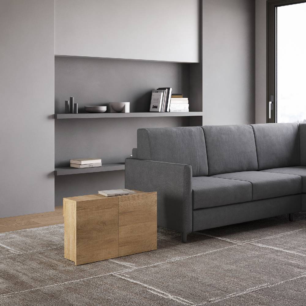 Itamoby Panca Inferiore Evolve Quercia Natura Shopping Online