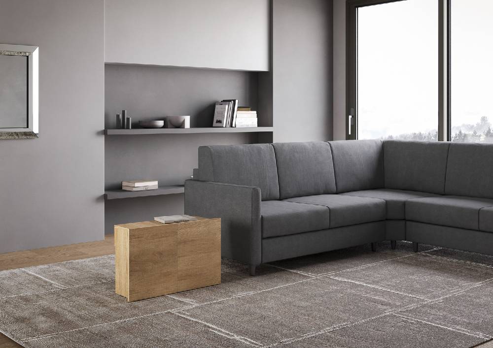 Itamoby Panca Inferiore Evolve Quercia Natura Shopping Online
