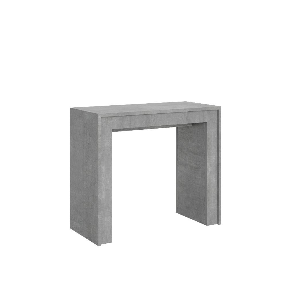 Itamoby Consolle Mia Small Cemento