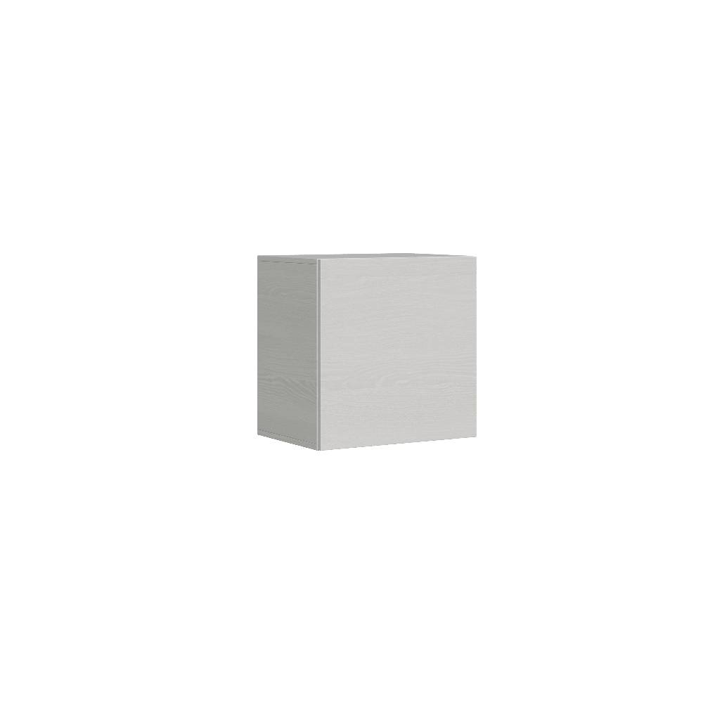 Itamoby Pensile L.60 H.60 P.39,5 sx-dx Bianco Frassino