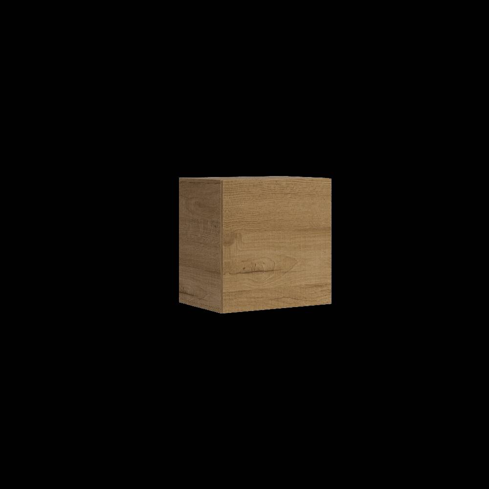 Itamoby Pensile L.60 H.60 P.39,5 sx-dx Quercia Natura