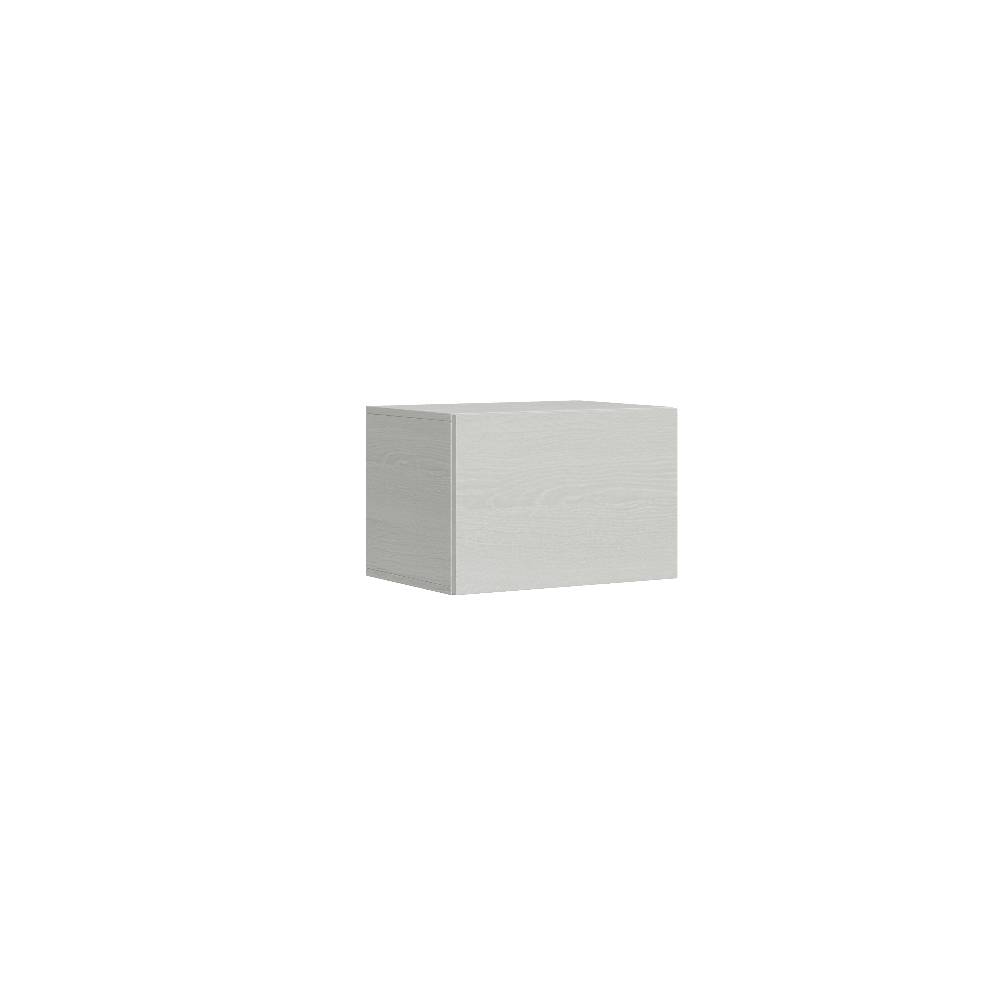 Itamoby Ribalta L.60 H.40 P.39,5 Bianco Frassino