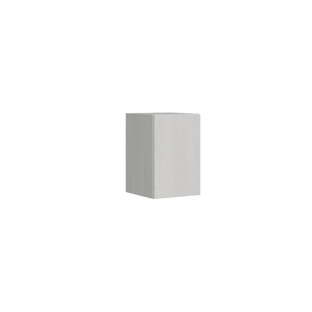Itamoby Pensile L.40 H.60 P.39,5 sx-dx Bianco Frassino
