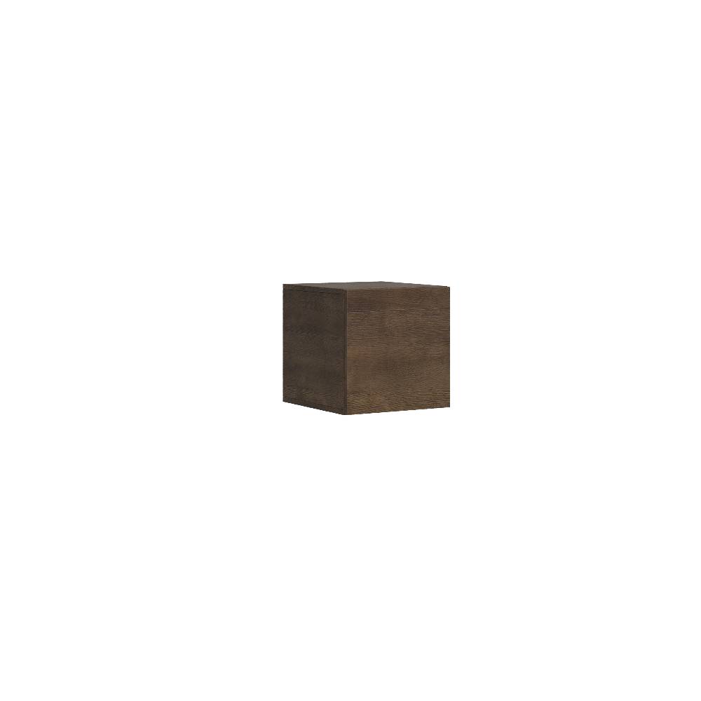 Itamoby Pensile L.40 H.40 P.39,5 sx-dx Noce