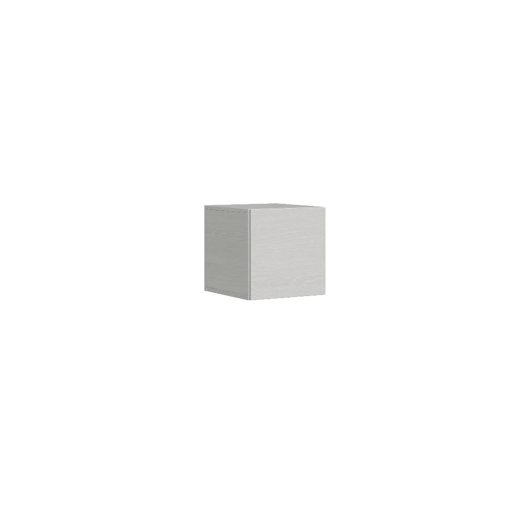 Itamoby Pensile L.40 H.40 P.39,5 sx-dx Bianco Frassino