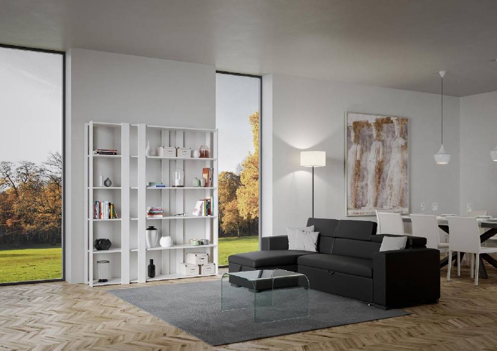 Itamoby Composizione E Kato 6R 8 fasce lunghe BF 2025