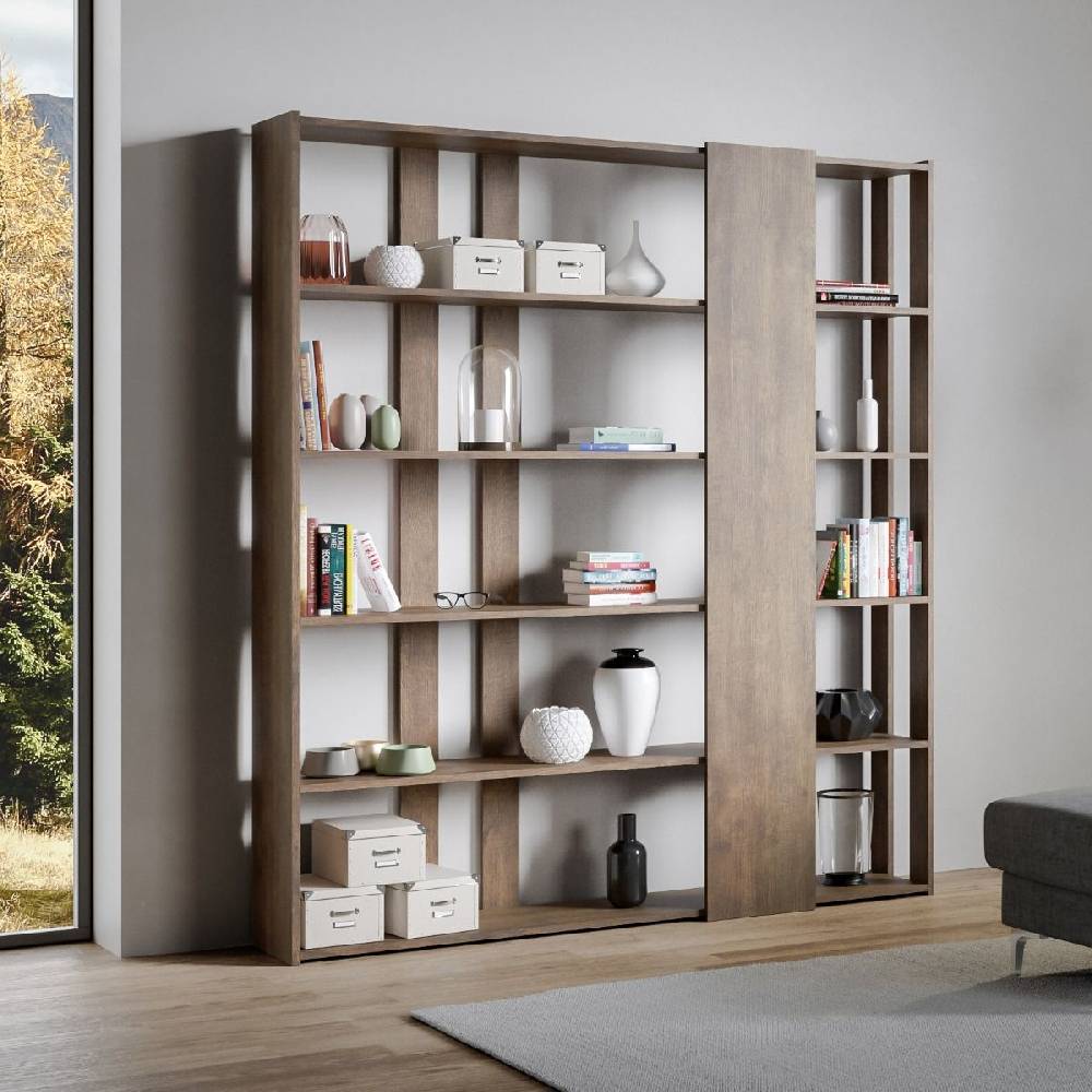 Itamoby Composizione D Kato 6R 2 fianchi 4 fasce lunghe NC In Linea