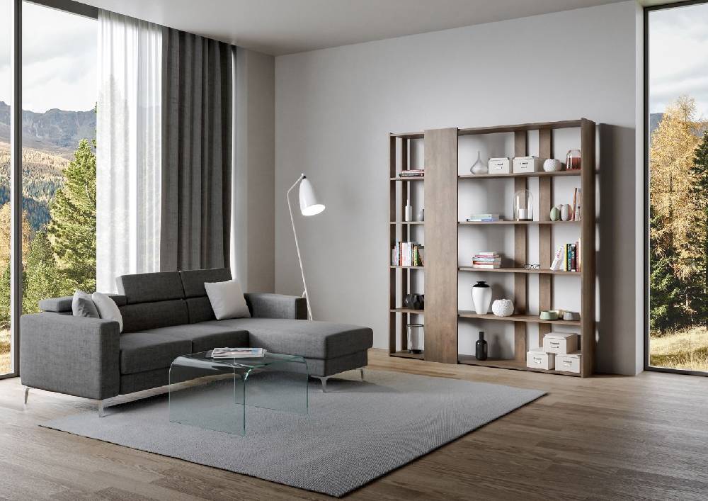 Itamoby Composizione D Kato 6R 2 fianchi 4 fasce lunghe NC In Linea