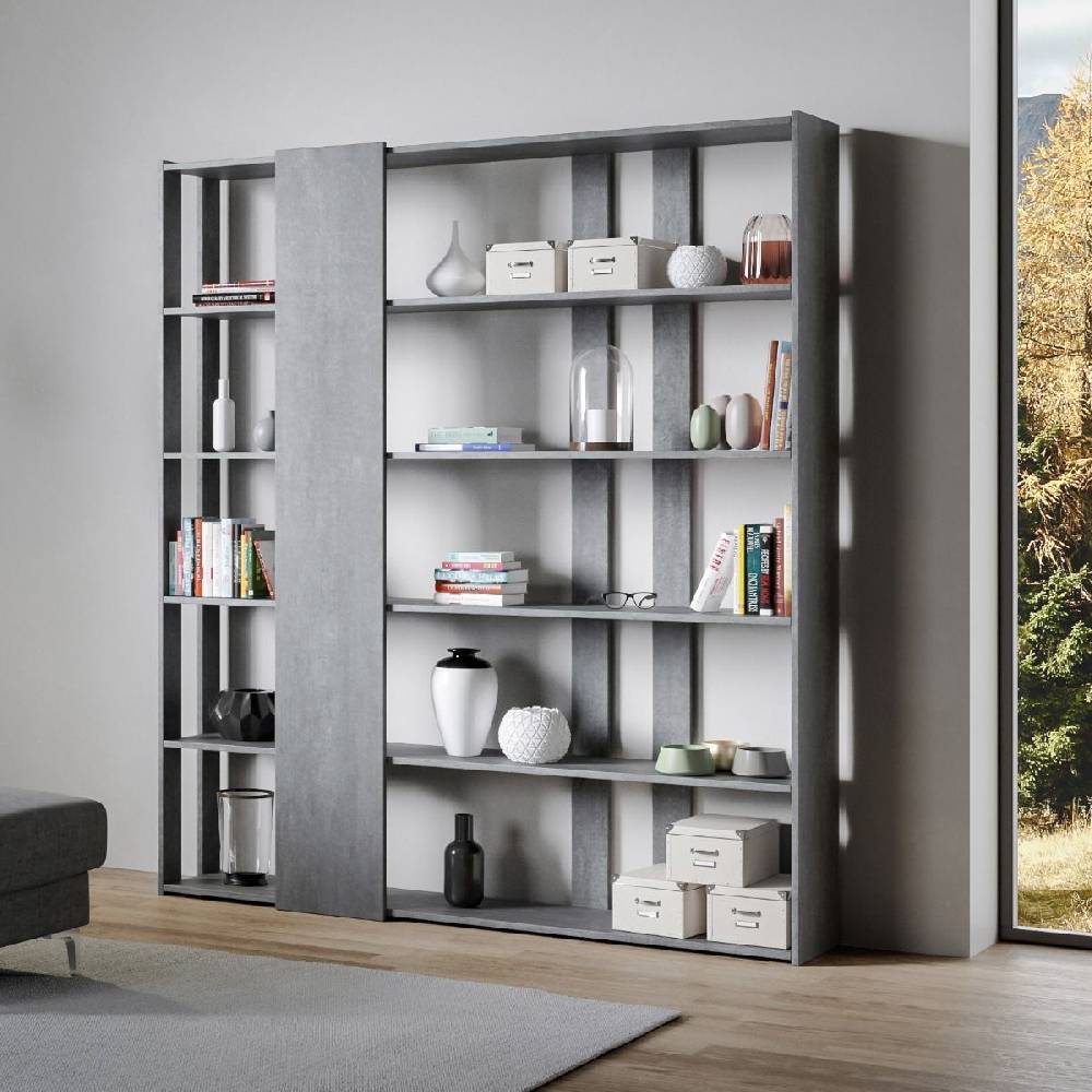 Itamoby Composizione D Kato 6R 2 fianchi 4 fasce lunghe CM Nuovo
