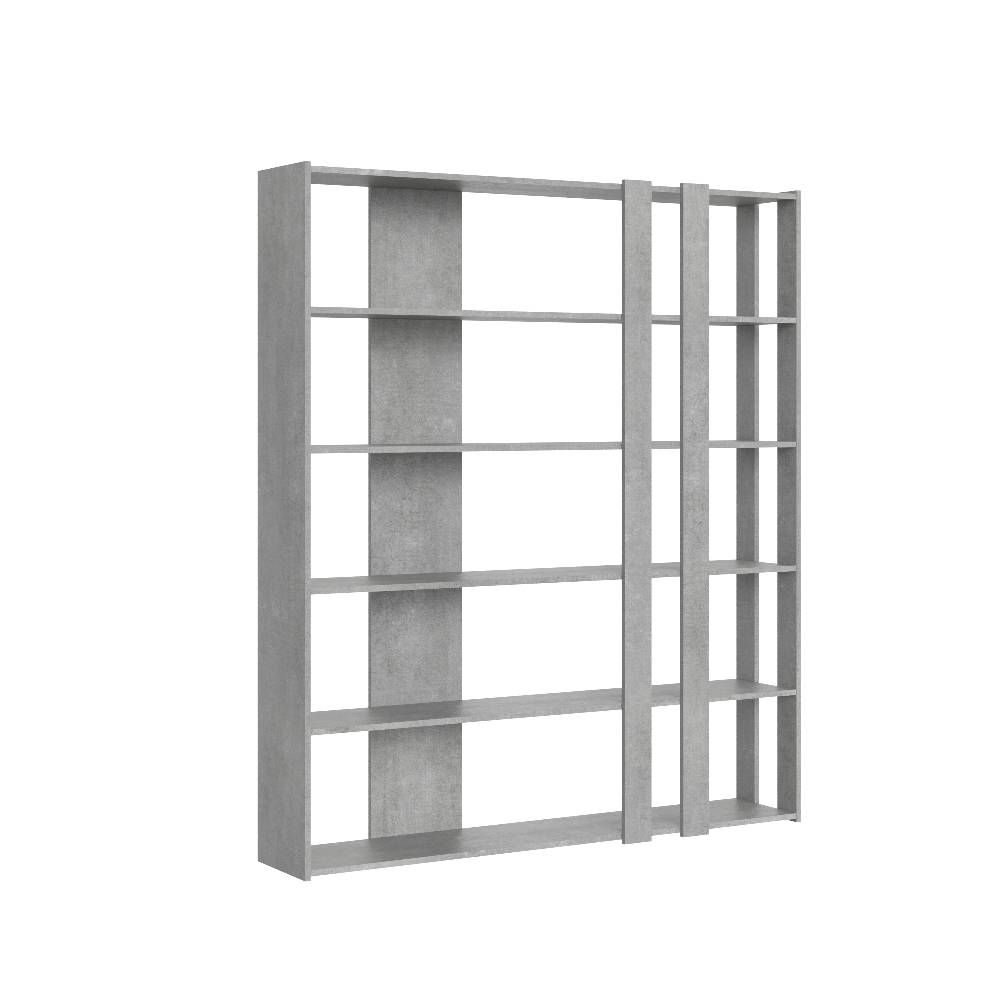 Itamoby Composizione C Kato 6R 2 fianchi 4 fasce lunghe CM