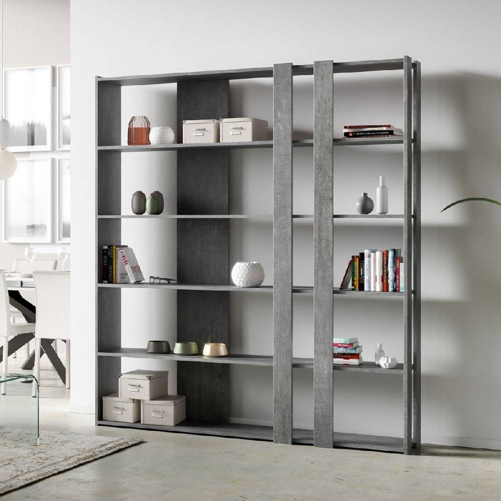 Itamoby Composizione C Kato 6R 2 fianchi 4 fasce lunghe CM Promozione