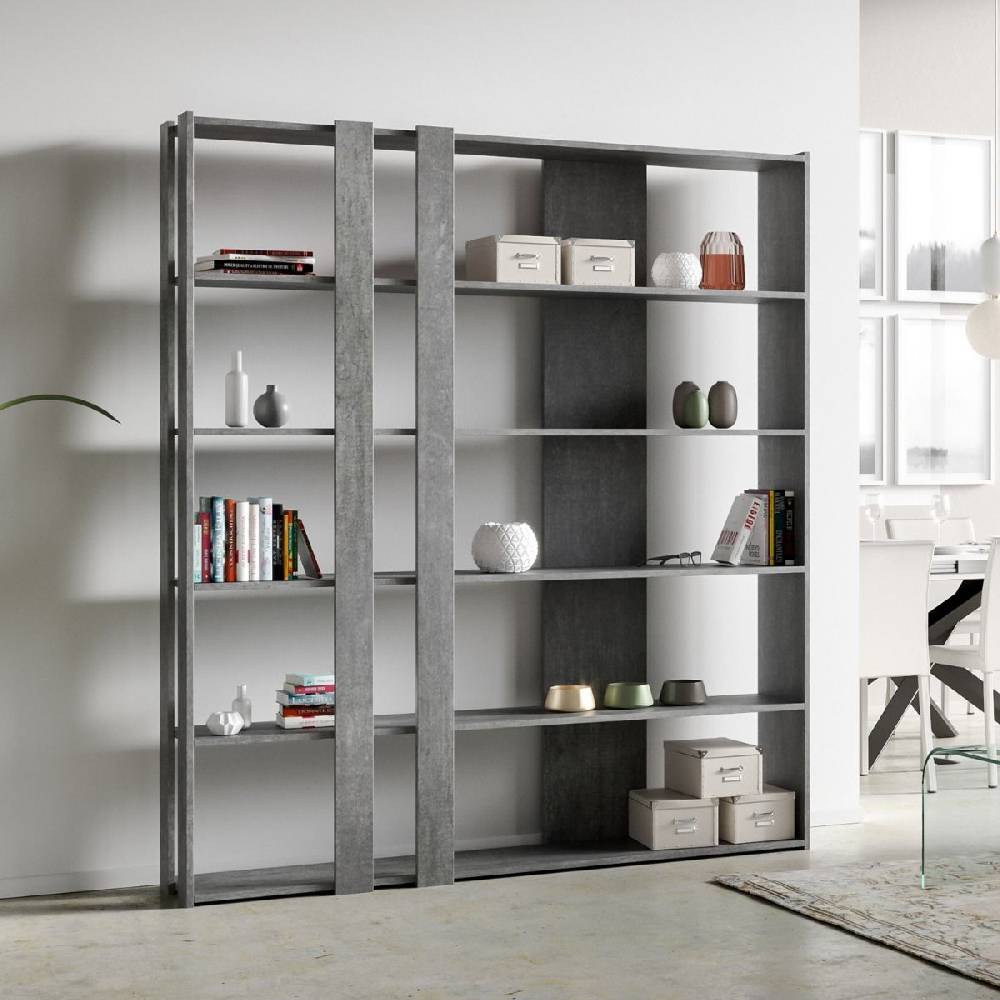 Itamoby Composizione C Kato 6R 2 fianchi 4 fasce lunghe CM Promozione