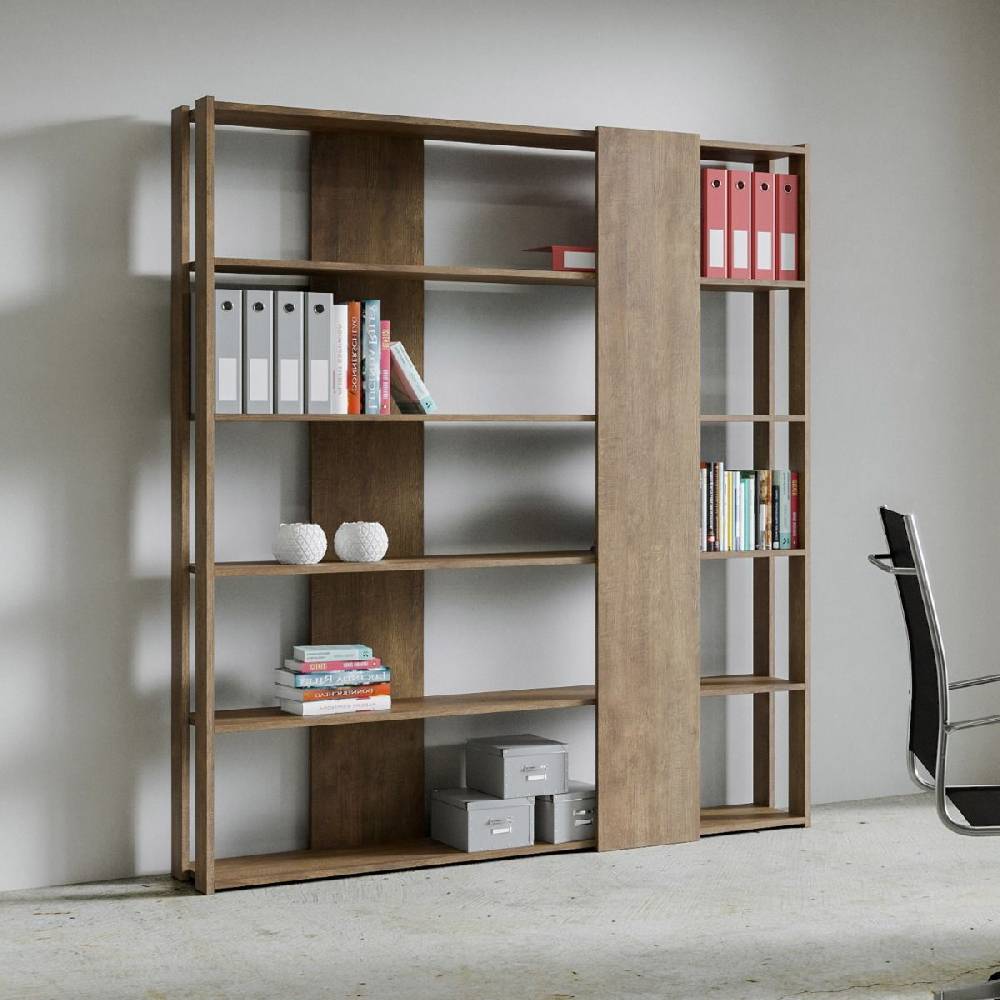 Itamoby Composizione B Kato 6R 2 fianchi 4 fasce lunghe NC Pezzi Unici