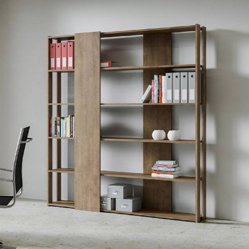 Itamoby Composizione B Kato 6R 2 fianchi 4 fasce lunghe NC Pezzi Unici