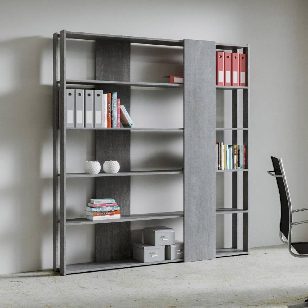 Itamoby Composizione B Kato 6R 2 fianchi 4 fasce lunghe CM Moda