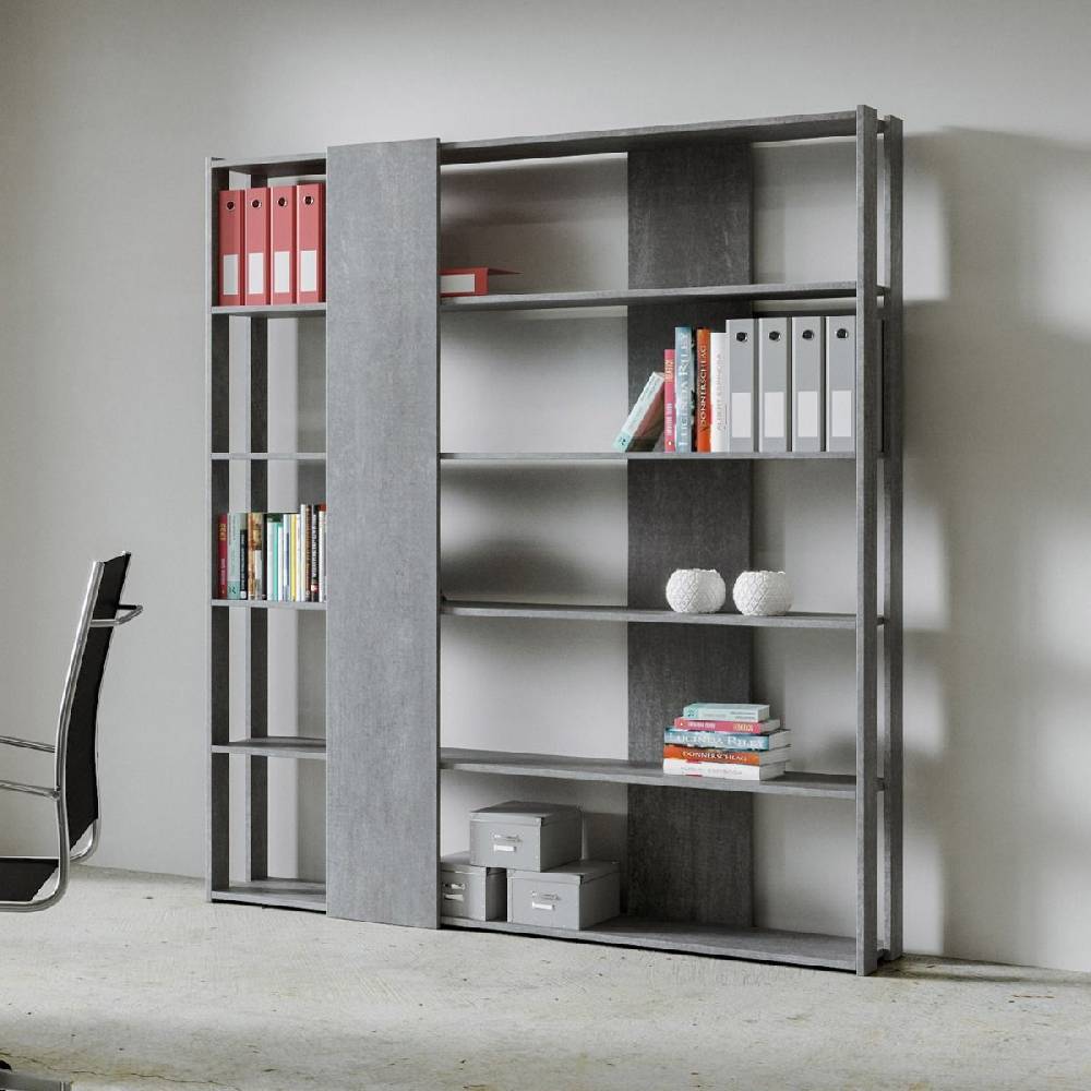 Itamoby Composizione B Kato 6R 2 fianchi 4 fasce lunghe CM Moda