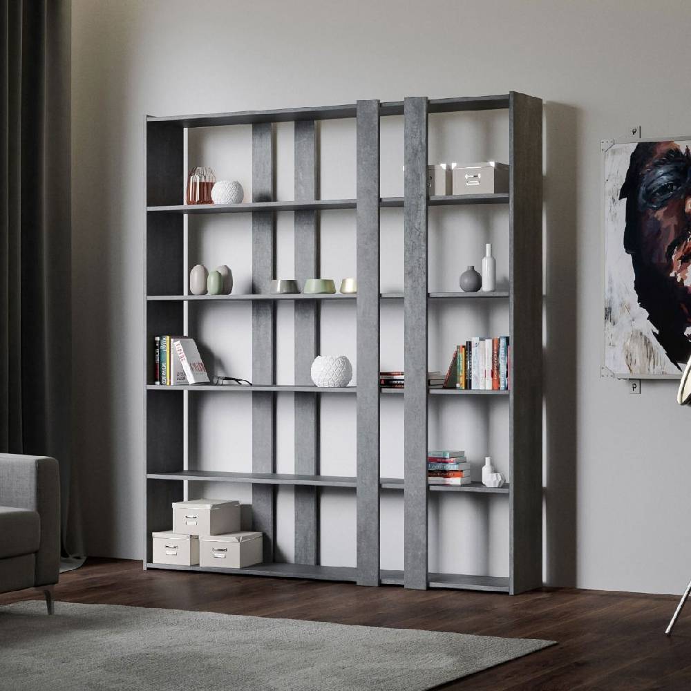 Itamoby Composizione A Kato 6R 2 fianchi 4 fasce lunghe CM Acquista Ora