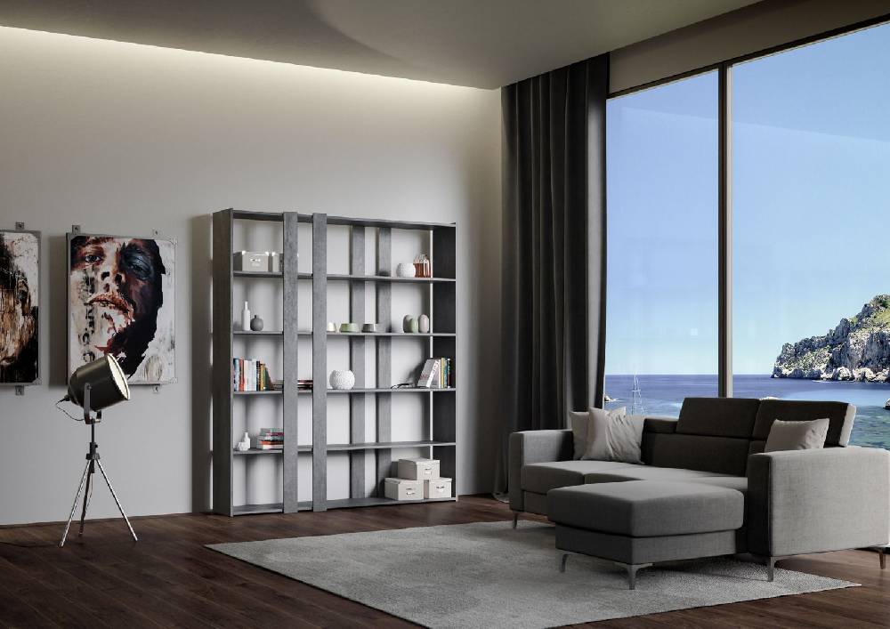 Itamoby Composizione A Kato 6R 2 fianchi 4 fasce lunghe CM Acquista Ora