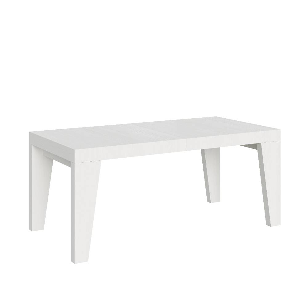 Itamoby Tavolo Naxy Allungabile Bianco Frassino 90×180 Allungato 284 Economico