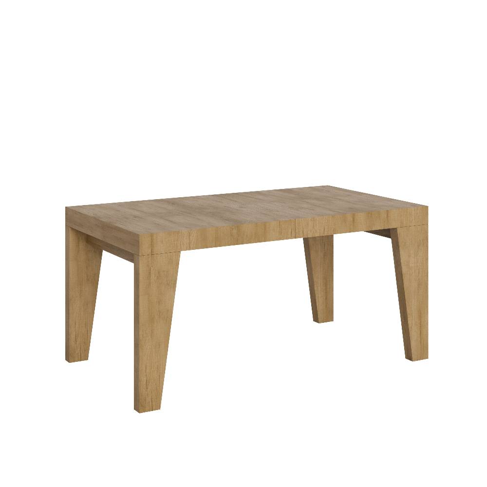 Itamoby Tavolo Naxy Allungabile Quercia Natura 90×160 Allungato 264 In Vendita