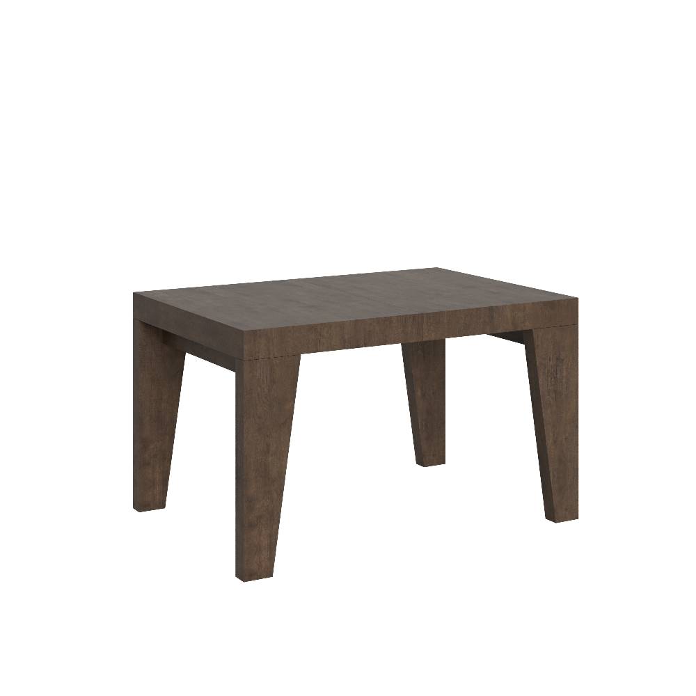 Itamoby Tavolo Naxy Allungabile Noce 90×130 Allungato 234