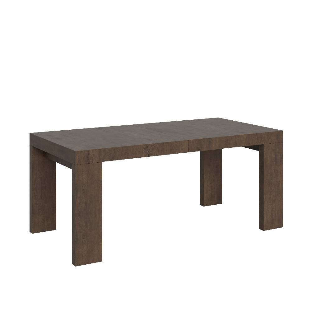 Itamoby Tavolo Roxell Allungabile Noce 90×180 Allungato 284