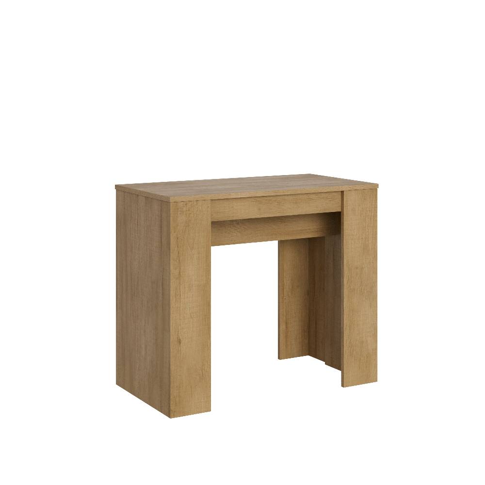 Itamoby Consolle Basic Quercia Natura Fino al 50% di sconto