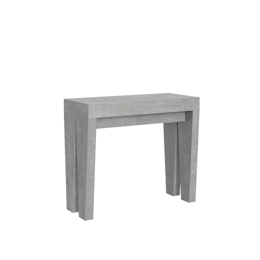Itamoby Consolle Spimbo Small Cemento Black Friday Prezzi