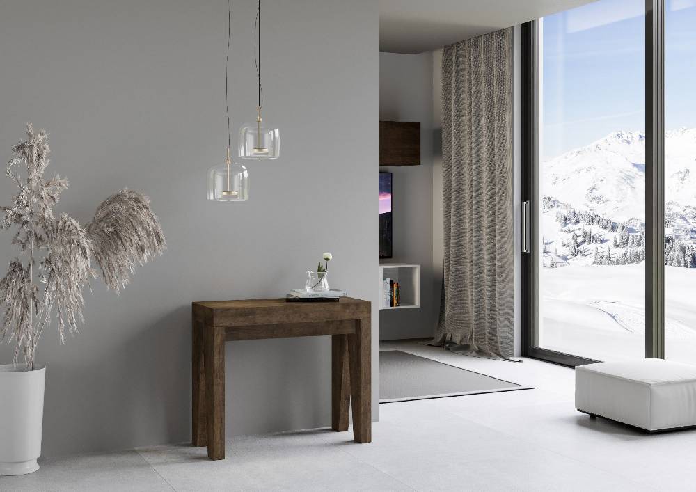Itamoby Consolle Naxy Noce 50% di sconto per tempo limitato