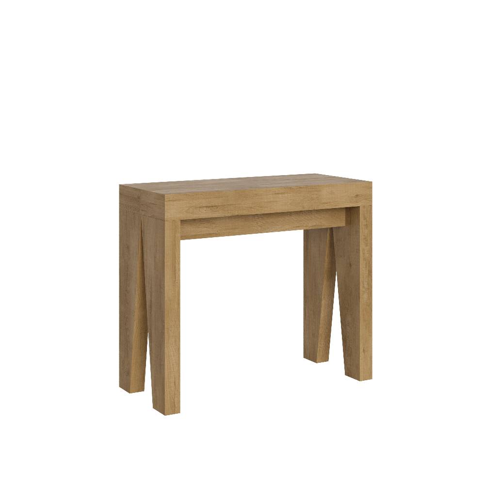 Itamoby Consolle Naxy Small Quercia Natura
