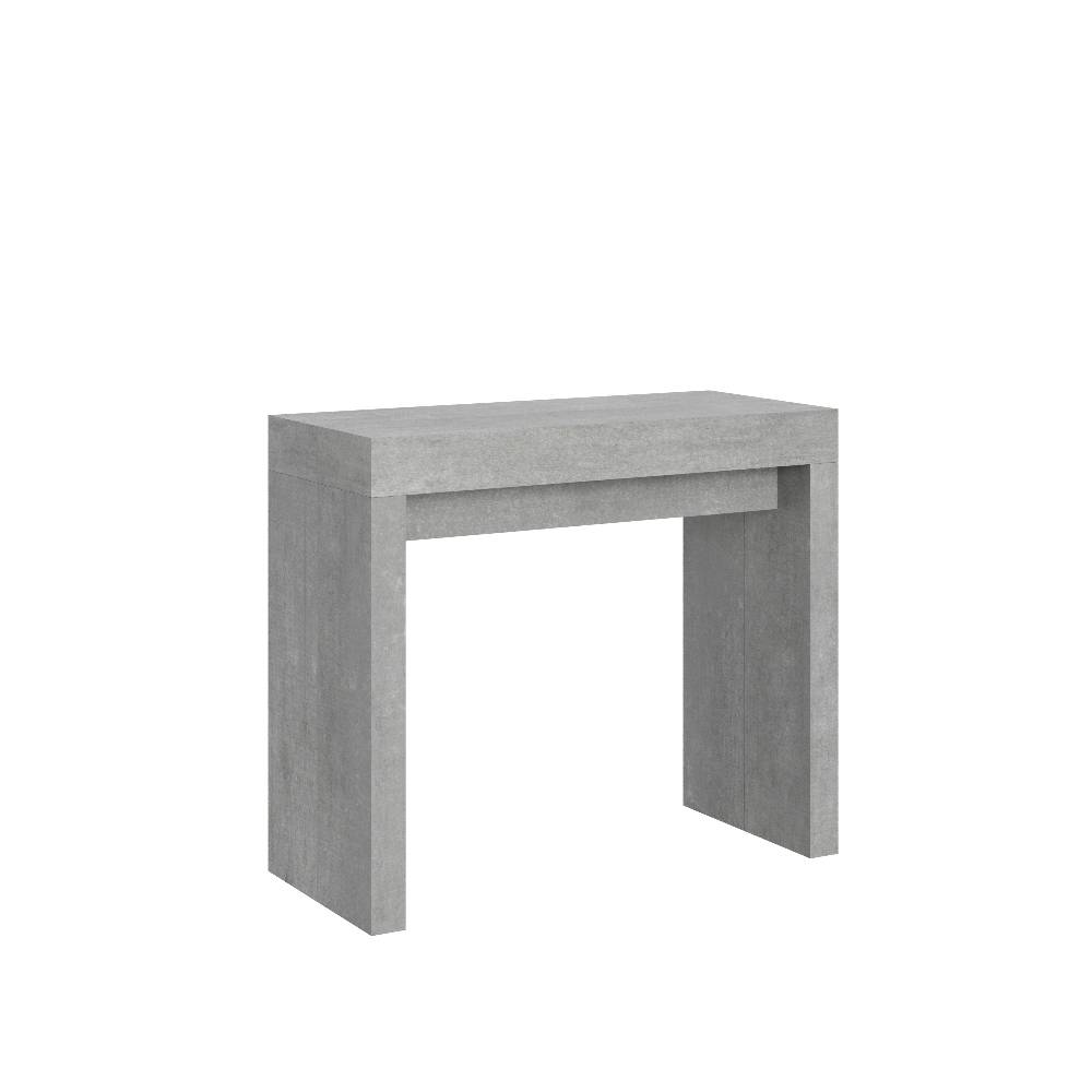 Itamoby Consolle Roxell Small Cemento