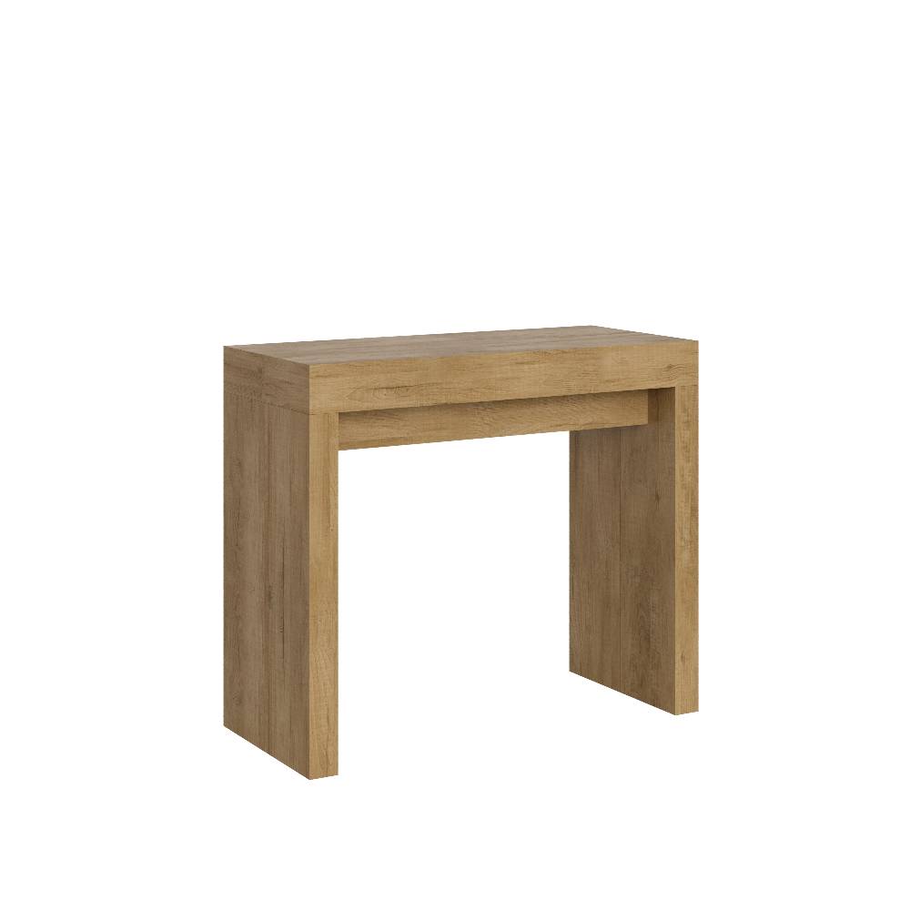 Itamoby Consolle Roxell Small Quercia Natura