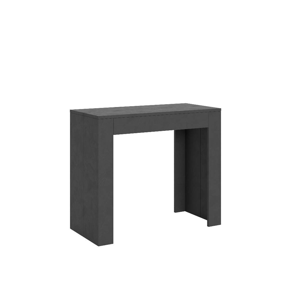 Itamoby Consolle Emy Small Antracite Fino Al -60%