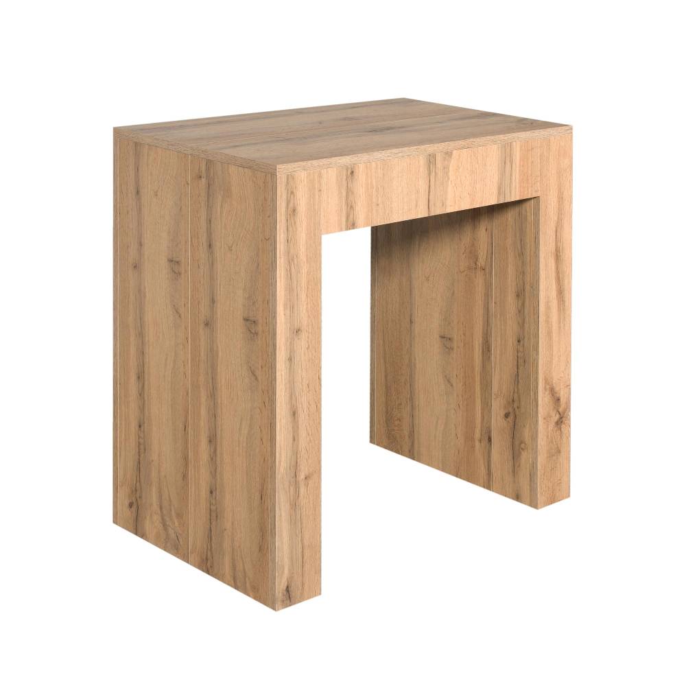 Itamoby Consolle Allin Quercia Natura Prezzo Ridotto