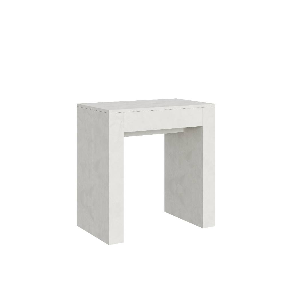 Itamoby Consolle Allin Bianco