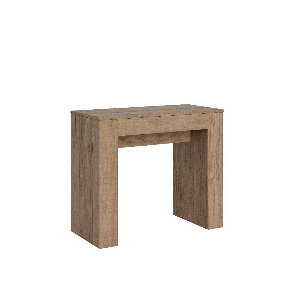 Itamoby Consolle Modem Small Quercia Natura Latest fashion