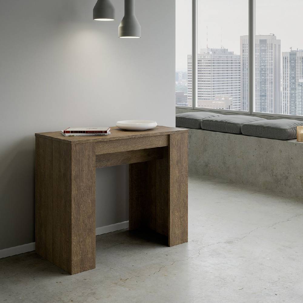 Itamoby Consolle Basic Noce Nuovi prodotti